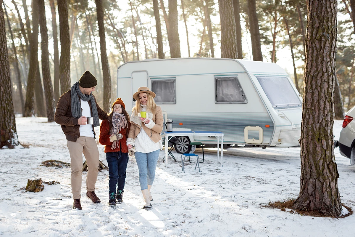 Les astuces incontournables pour un chauffage optimal en camping-car et caravane