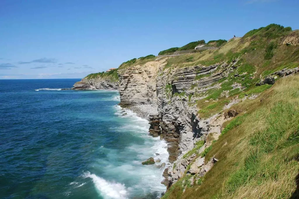 Le Pays Basque : entre mer et montagne