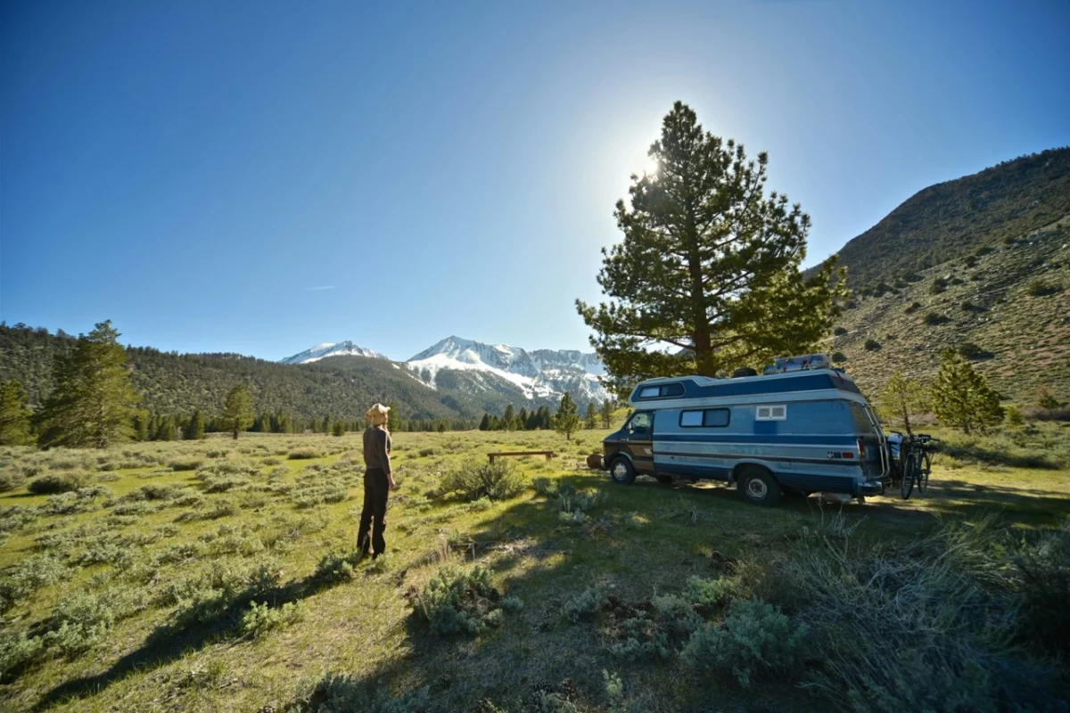 Les Plus Beaux Itinéraires en Camping-Car en France pour 2025