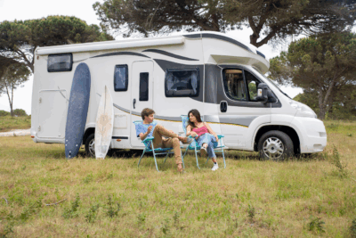 Comment protéger votre camping-car contre les vols et effractions ?